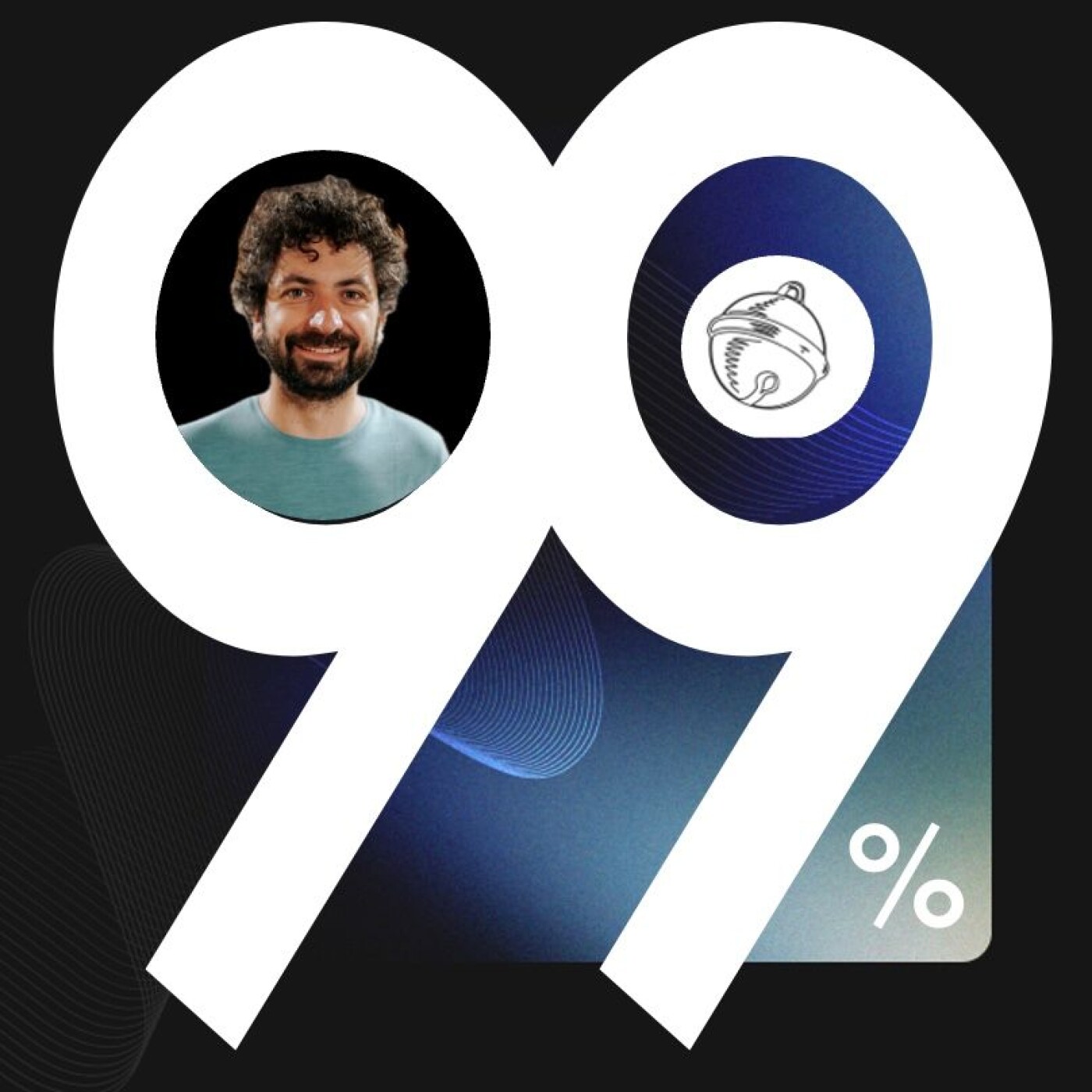 99%