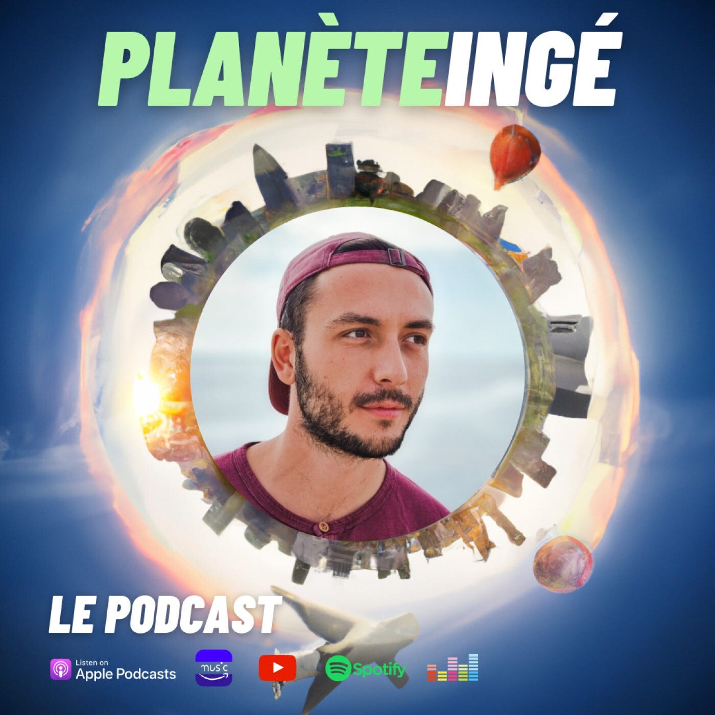 Planète Ingénieur - L\'actualité avec les meilleurs ingénieurs