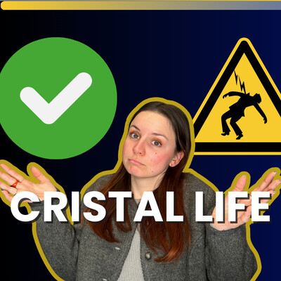 La SCPI Cristal life, voici mon avis sans filtre cover