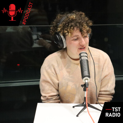 Rencontre avec la musicienne La Gammine cover