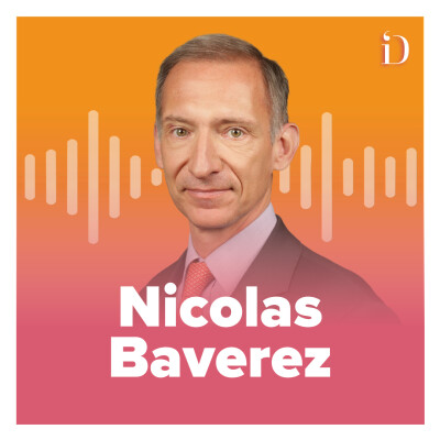 Mesures et démesures du modèle français - Nicolas Baverez cover