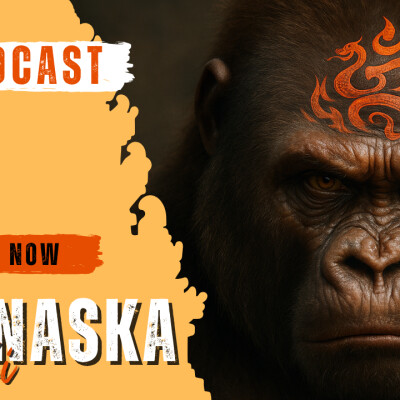 1- Découvrez Amanaska Bali le podcast cover