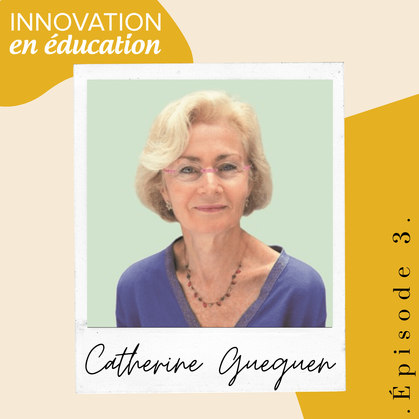 Catherine Gueguen - Heureux d’apprendre à l’école