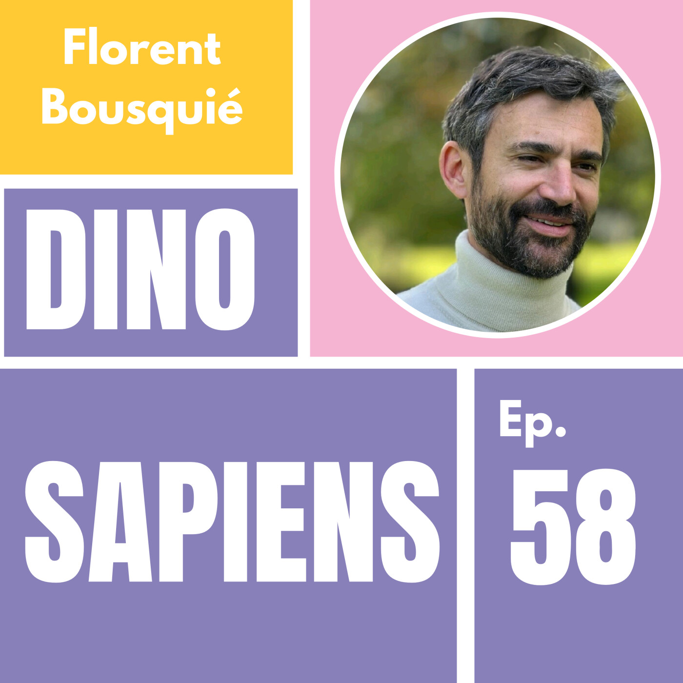 Florent Bousquié (AP-HP): Le futur de la santé se jouera-t-il à domicile ? episode artwork