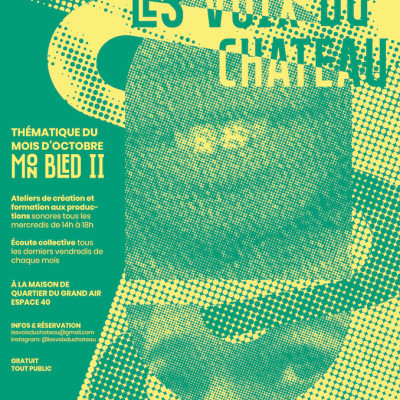 En chine ils n'en parlent pas cover