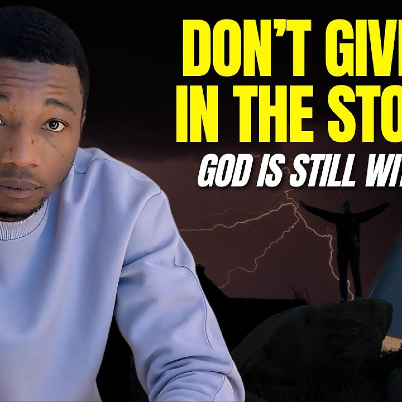 How to Thrive in Hard Times | 9 Keys You Need to Know episode artwork