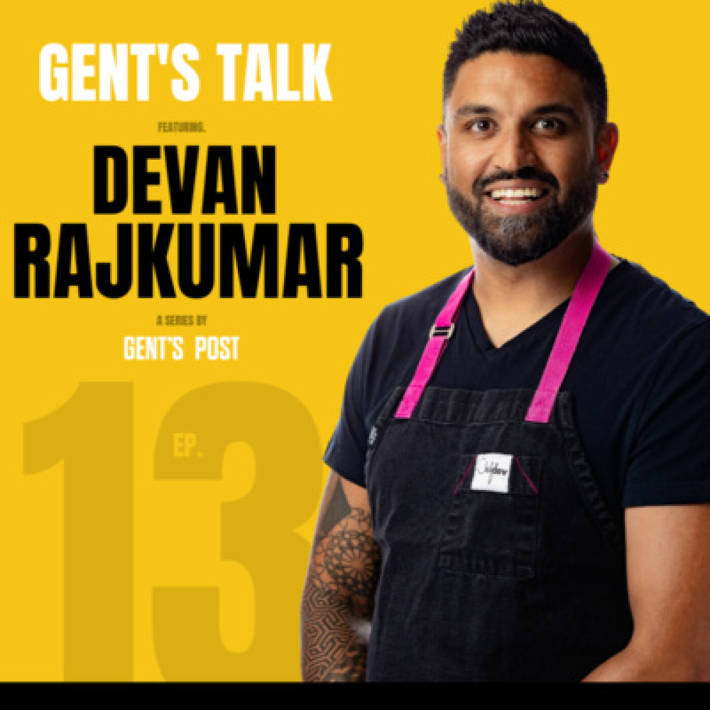 Gent\'s Talk