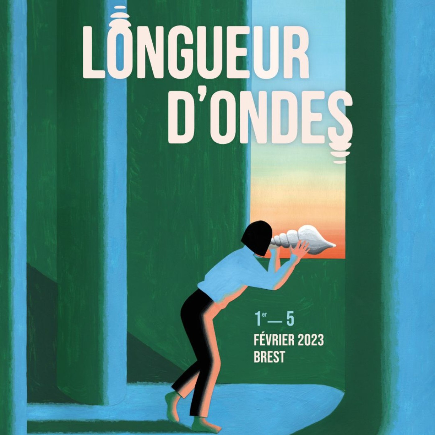 Festival Longueur D'ondes | Plateau Radio Campus France