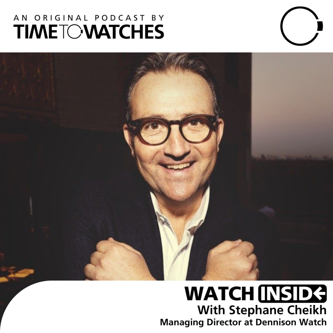 Watch Inside