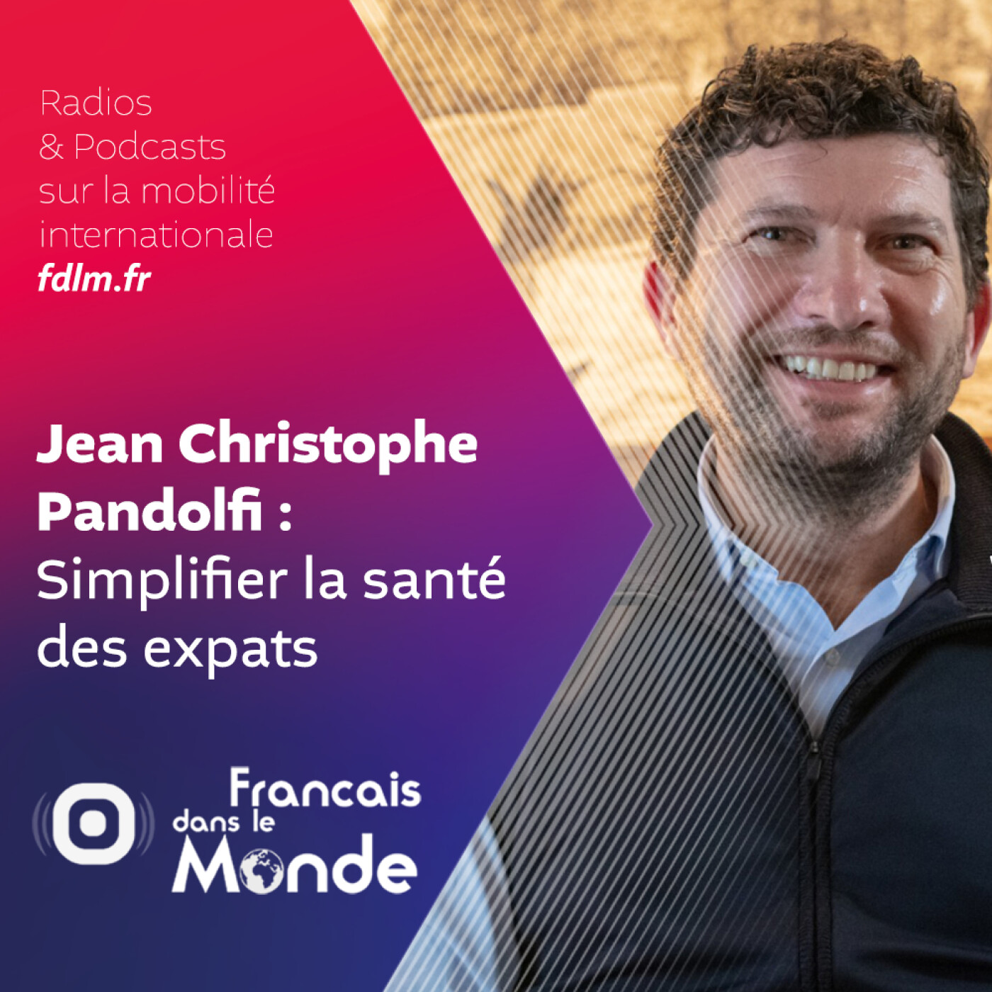 10 minutes, le podcast des Français dans le monde