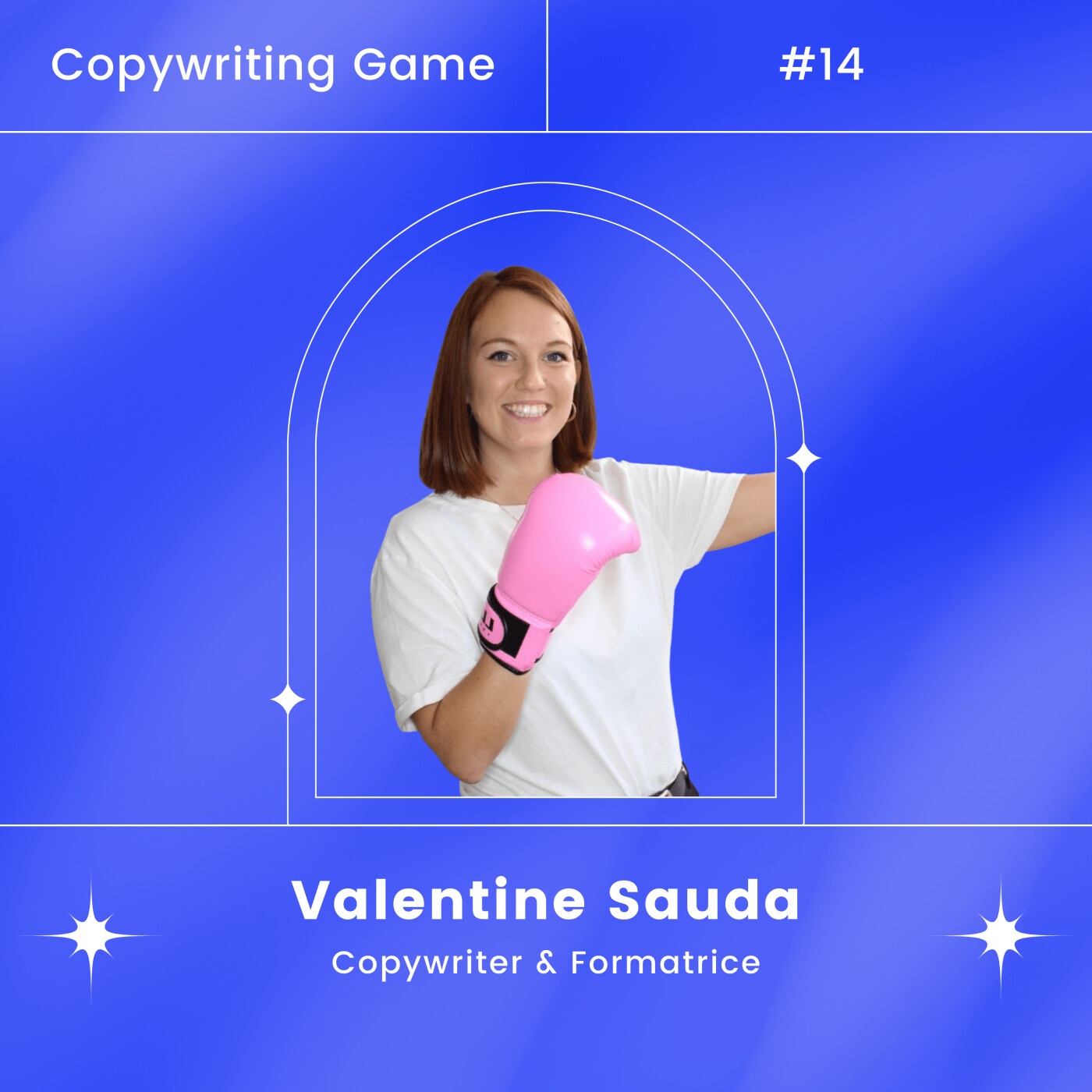 Copywriting game