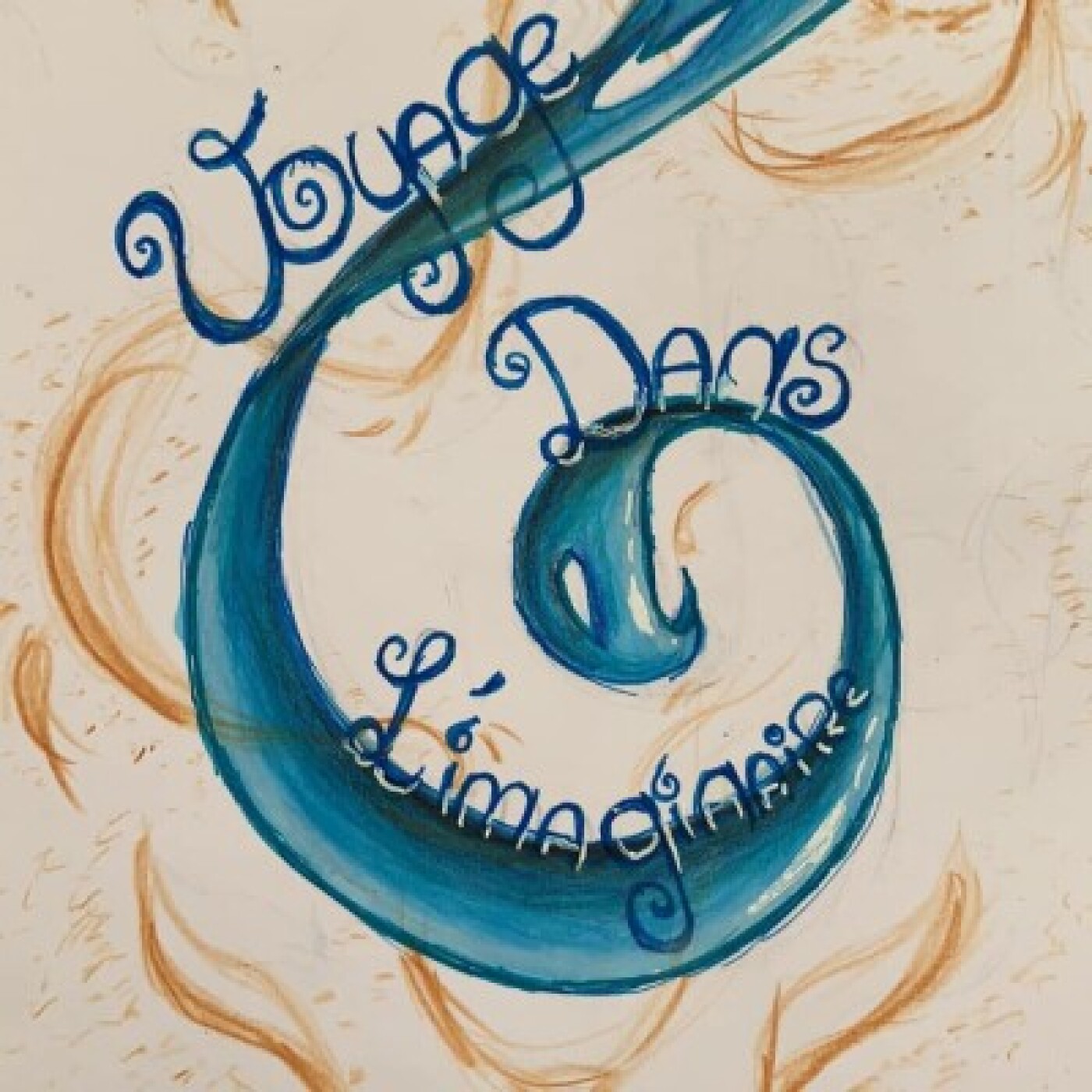 Voyage dans l\'Imaginaire