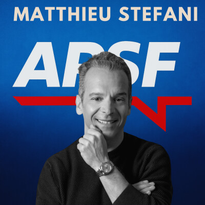 [REDIFF] Matthieu Stefani - GDIY - Qui est-il vraiment ? cover