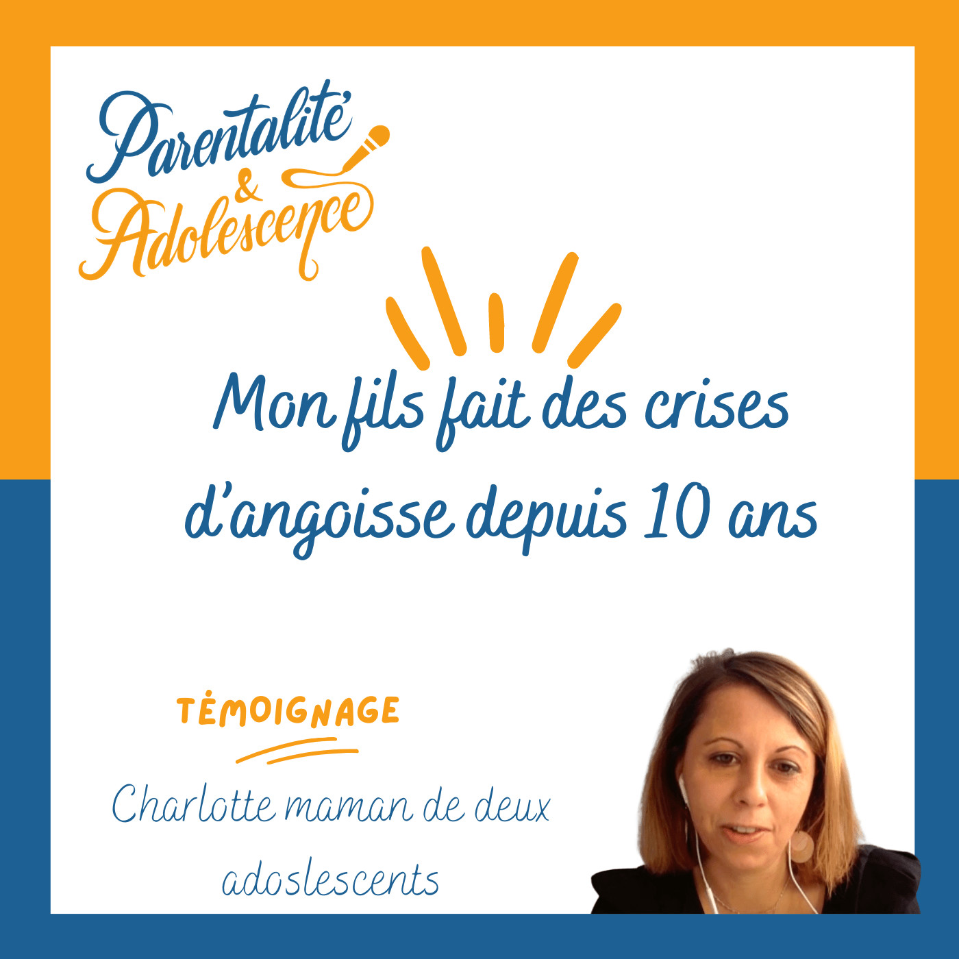 Parentalité et Adolescence