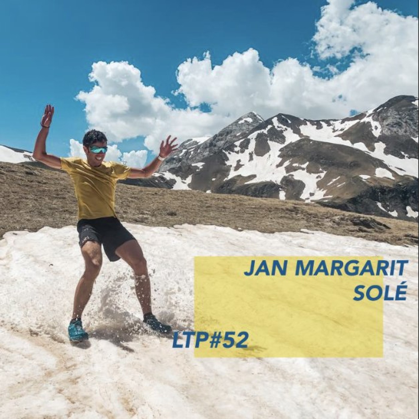 Let\'s Trail Podcast