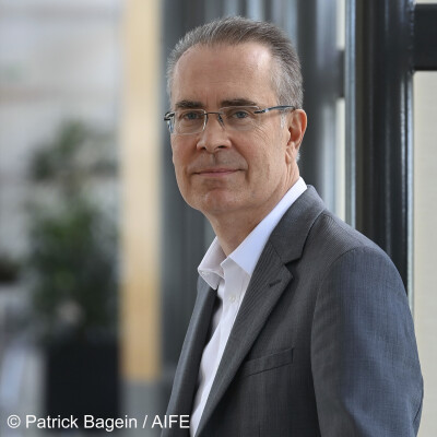 L’approche mixte progiciels/spécifiques de l’AIFE : un choix assumé cover