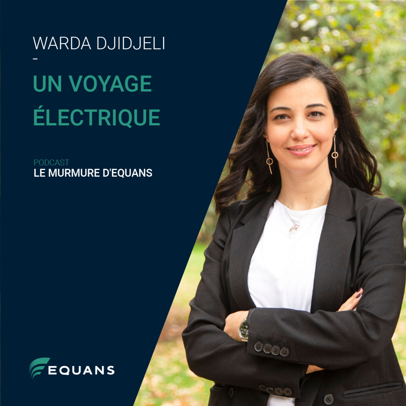 Le murmure d\'Equans