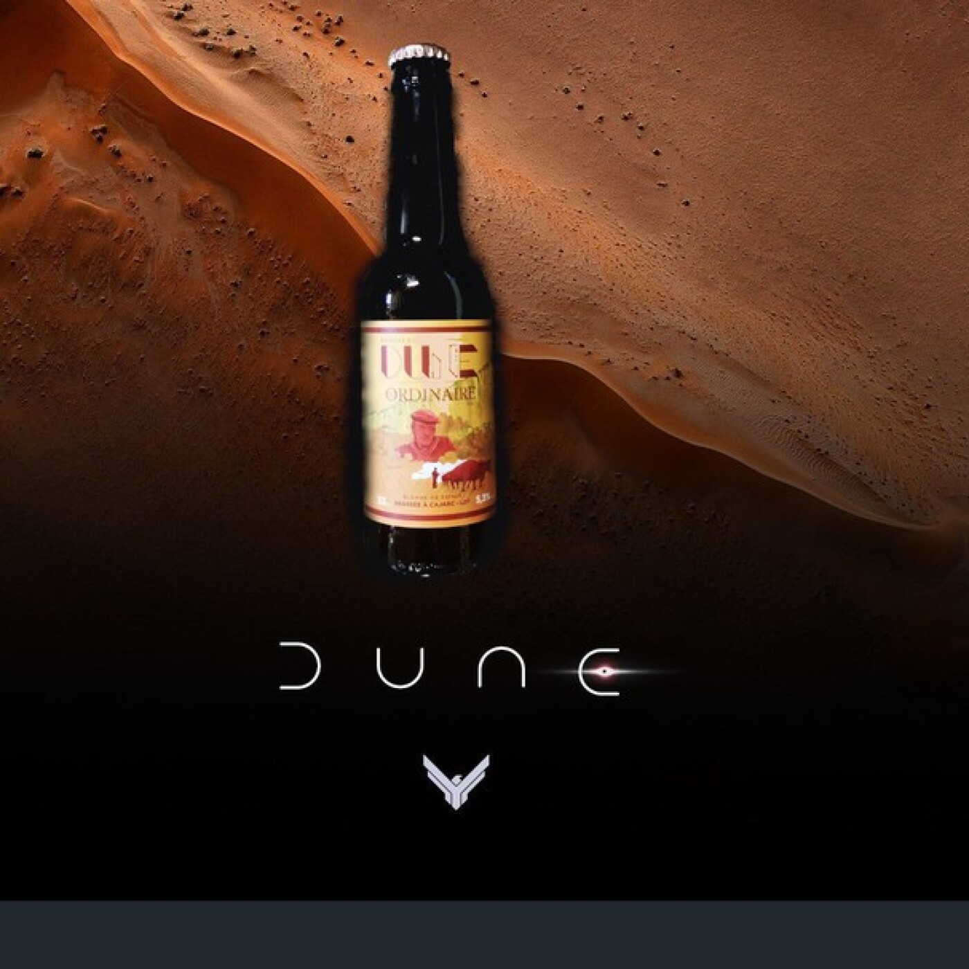 Episode 5 - Dune et la brasserie Dune