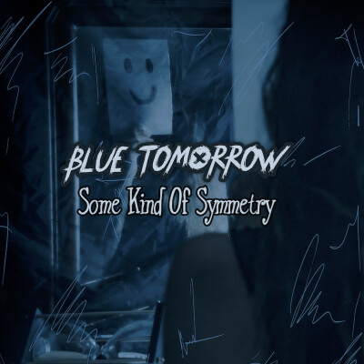Tous au Rock #203, avec Blue Tomorrow cover