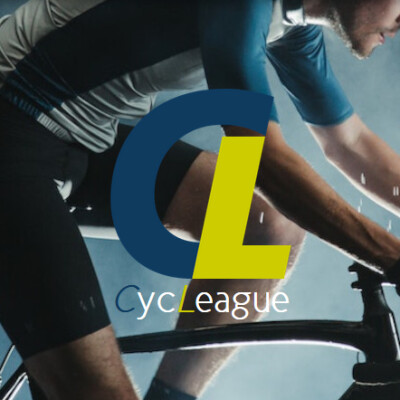 Anthony Ollivier - Cycleague cover