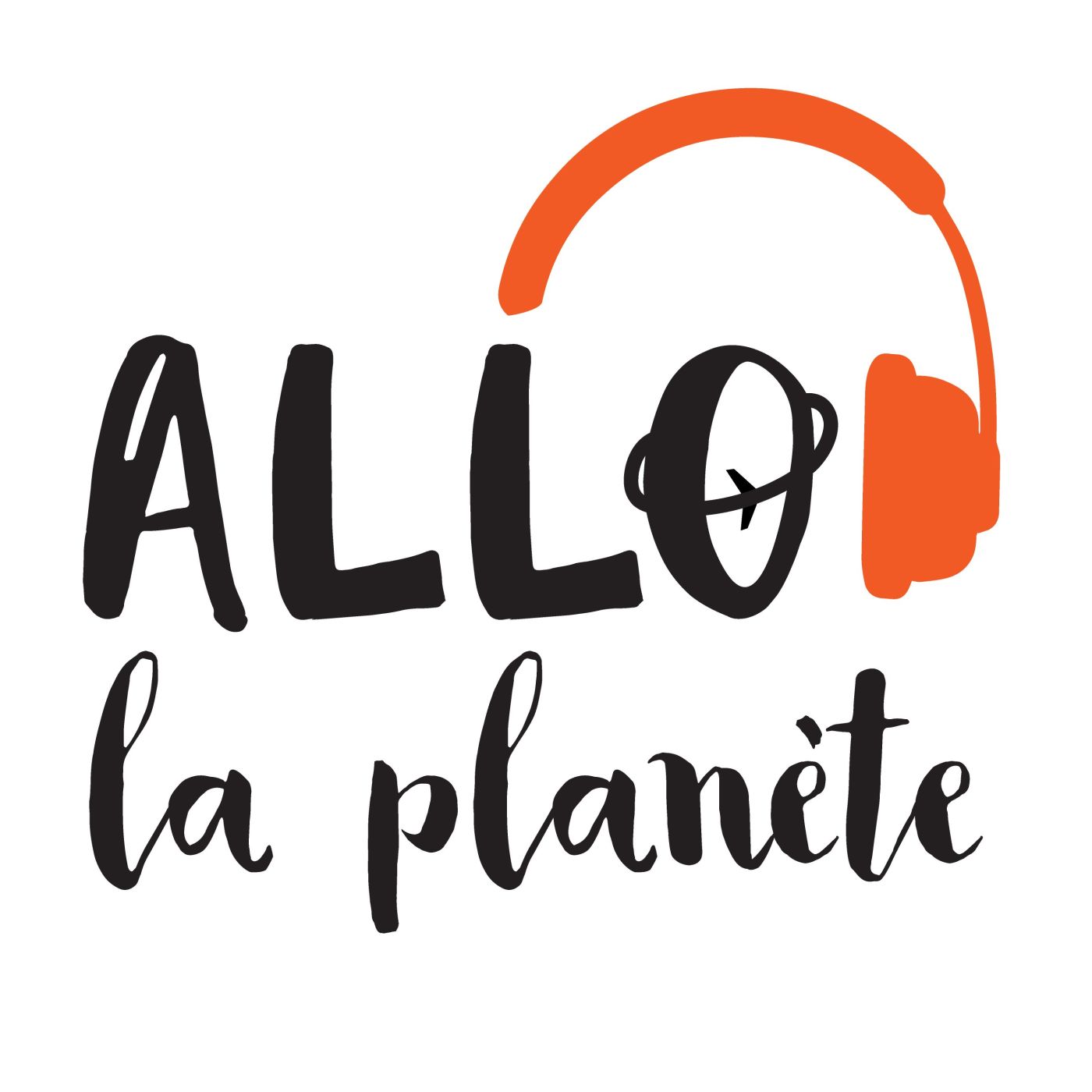 Allô la Planète, dans le salon d'Eric Lange S2 #Ep6 : Claire, Roobens, Julien, Marc & Fabien