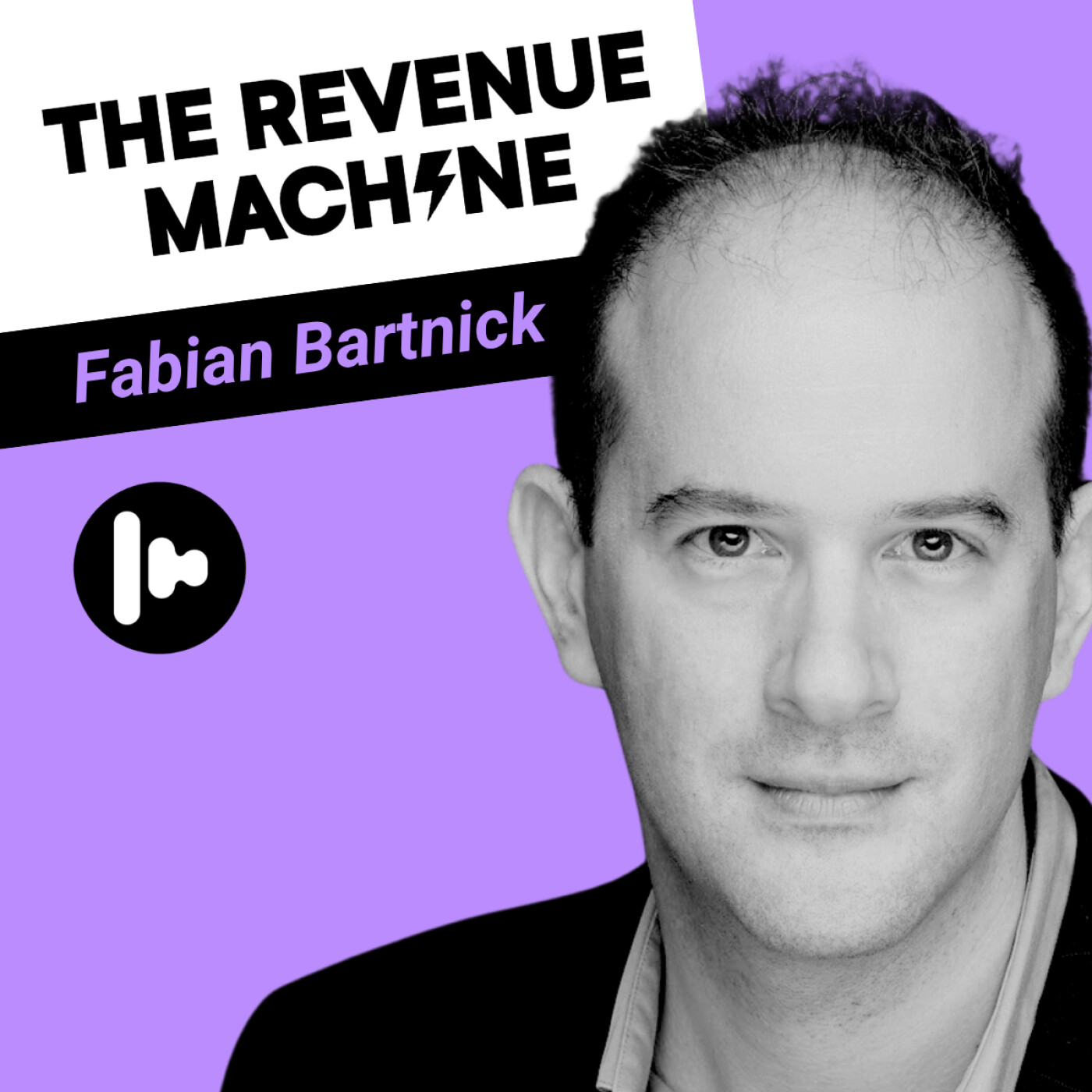 #35 Fabian Bartnick, Restaurant and Bar F&B Revenue Management #35 Fabian Bartnick, Restaurant and Bar F&B Revenue Management