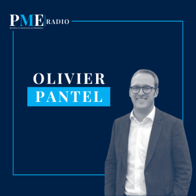 Training Series : le concept store de référence du Fitness | Olivier Pantel, Fondateur et Dirigeant de Training Series cover