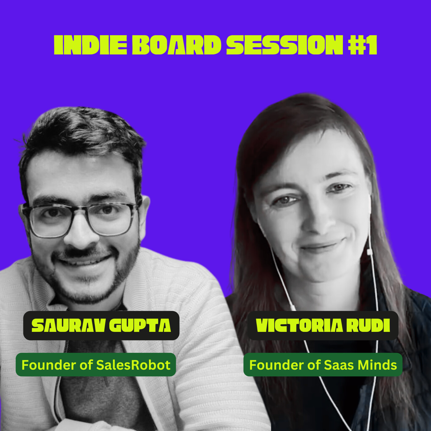 Indie Board Session