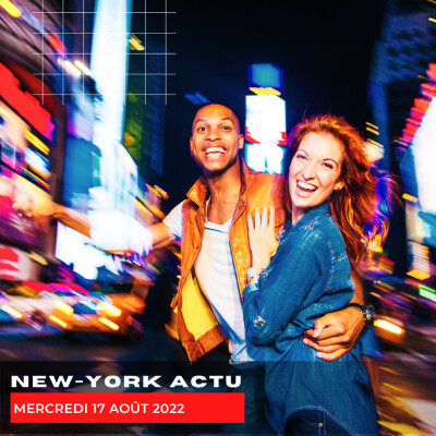 Mercredi 17 août cover