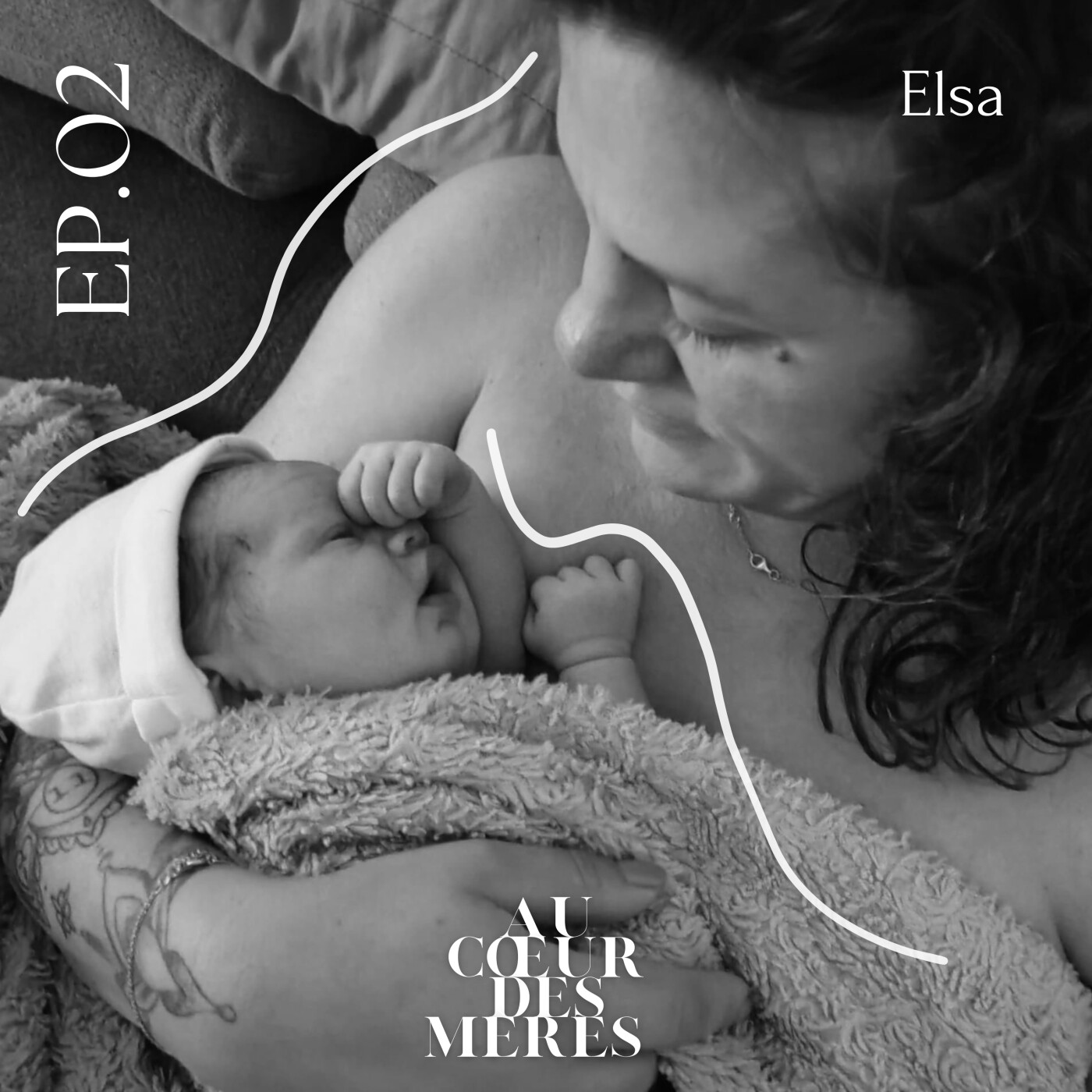 EP2 - Elsa - accoucher à la maison EP2 - Elsa - accoucher à la maison