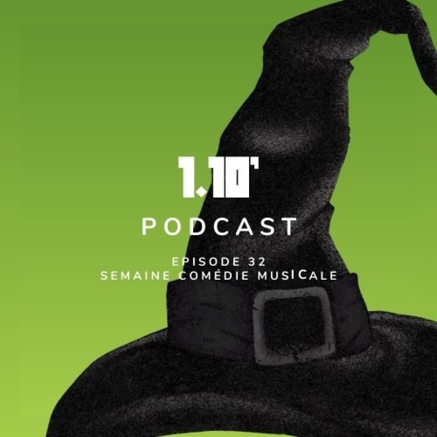 1.10, une musique