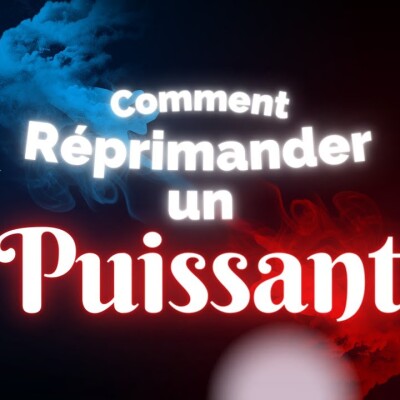 Parole et Évangile du jour | Lundi 5 juin • Comment parler à l'orgueilleux, le puissant cover