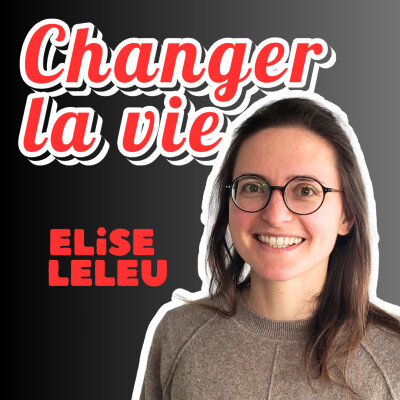 Elise Leleu - L'Amarrez cover