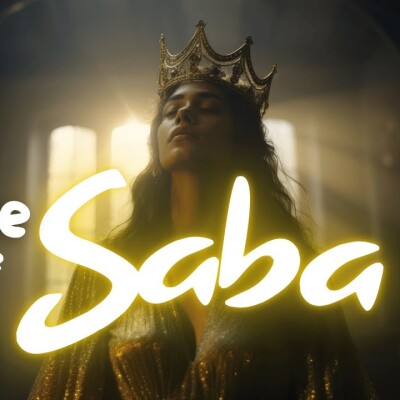 Parole et Évangile du jour | Lundi 13 octobre • La Reine de SABA & Jonas cover