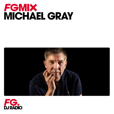MIX : MICHAEL GRAY cover