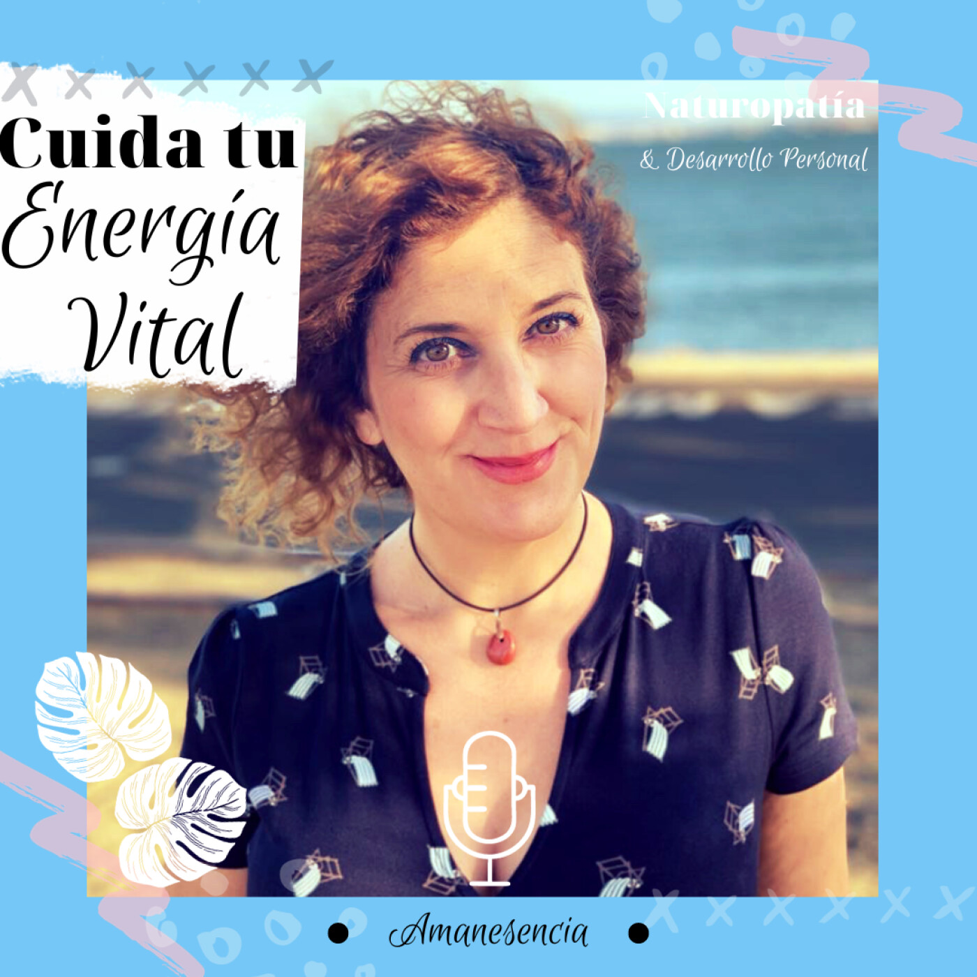 Cuida tu Energía Vital - Naturopatía