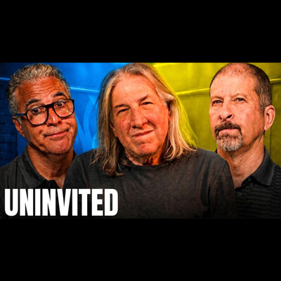 Access REVOKED, the Iron Butterfly and Who is Howard Buffett? cover