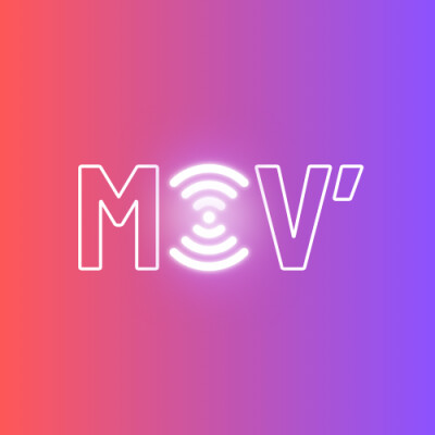 MOV' Podcast - Épisode 3 avec Thomas Payen cover