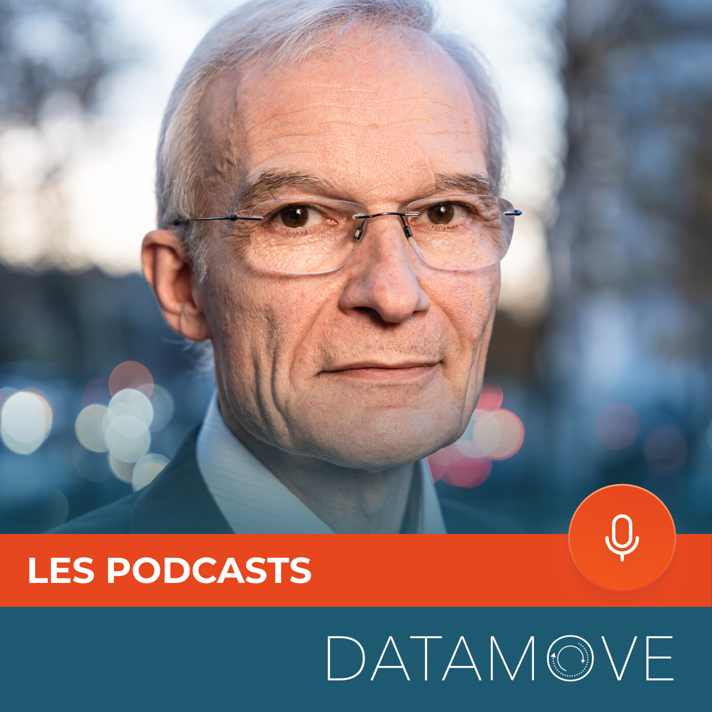 DataMove : pour un débat ouvert sur les mobilités.