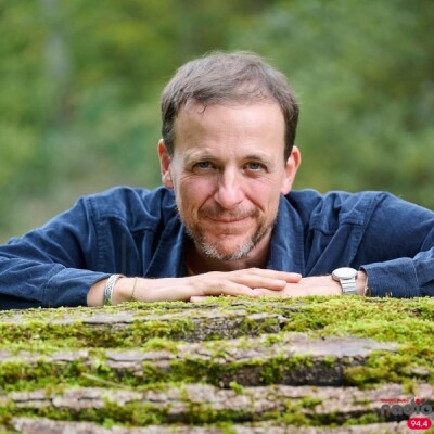 DESTINATION NATURE - Avec Julien Perrot, fondateur du magazine la Salamandre cover