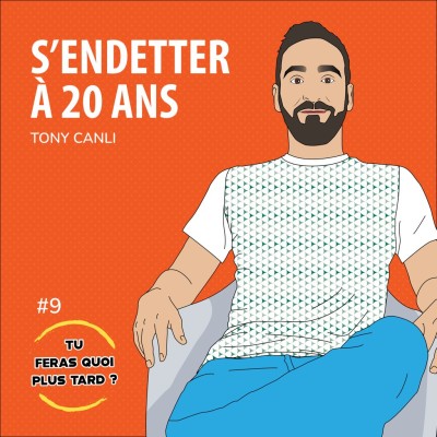 S'endetter à 20 ans. cover