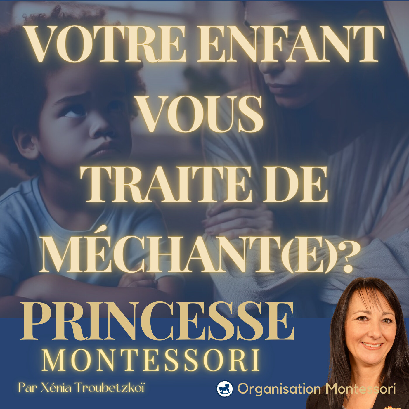 Princesse Montessori