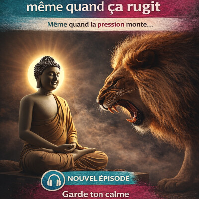 #S3-2026-E5 : Comment reste confiant lors d'un face à face difficile ? cover