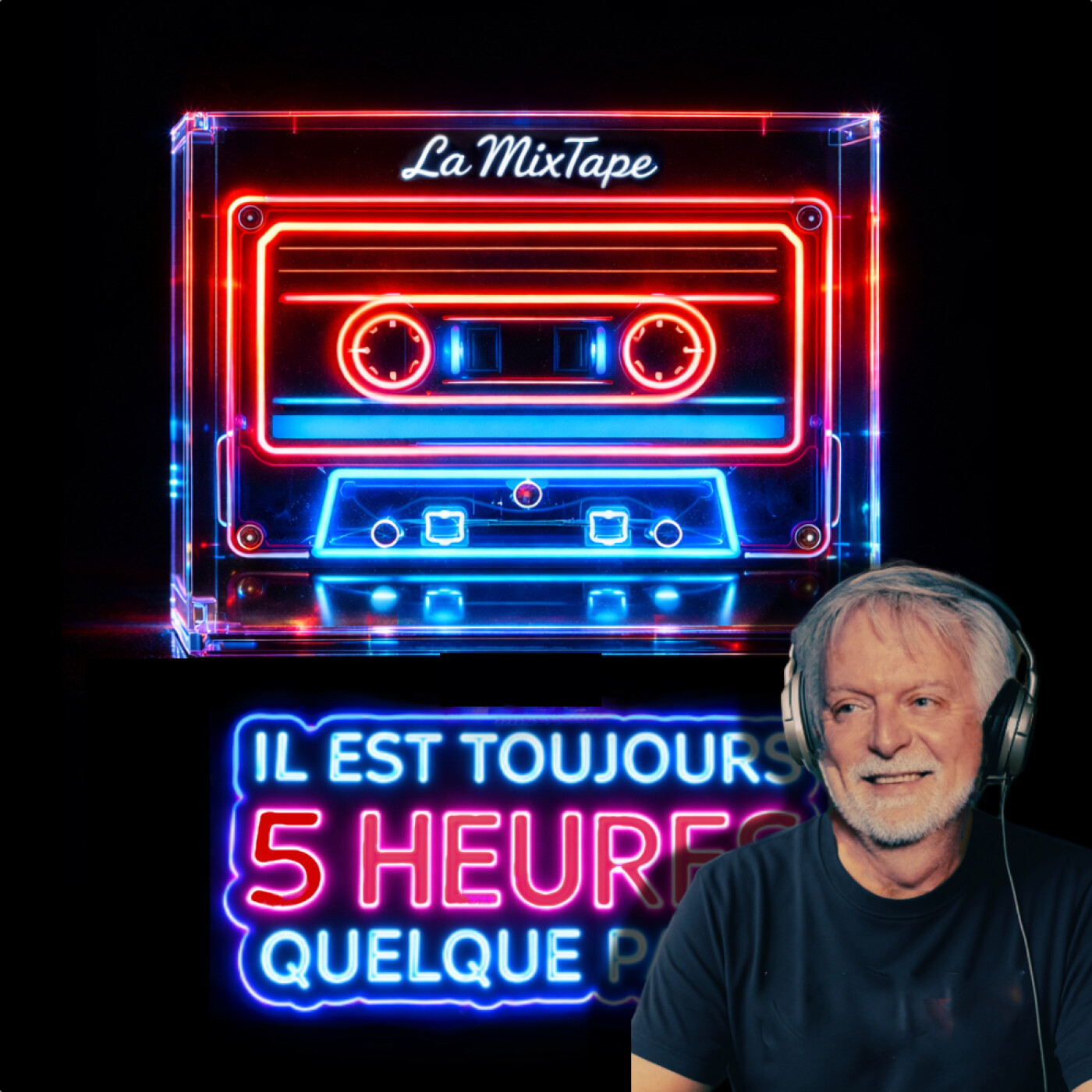 La MixTape 2026 episode artwork