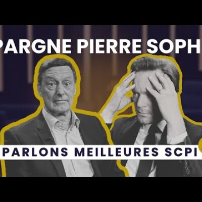 Épargne Pierre Sophia, la meilleure SCPI de santé en 2025 ? cover