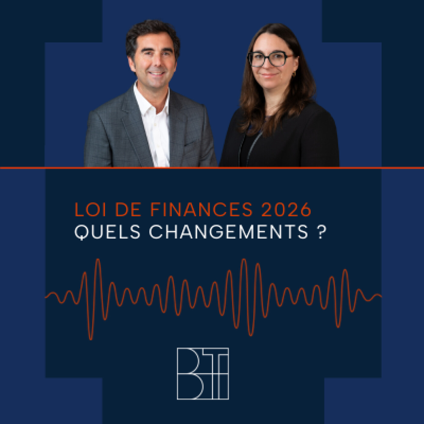 Loi de Finances 2026 : anticiper les évolutions fiscales pour votre patrimoine