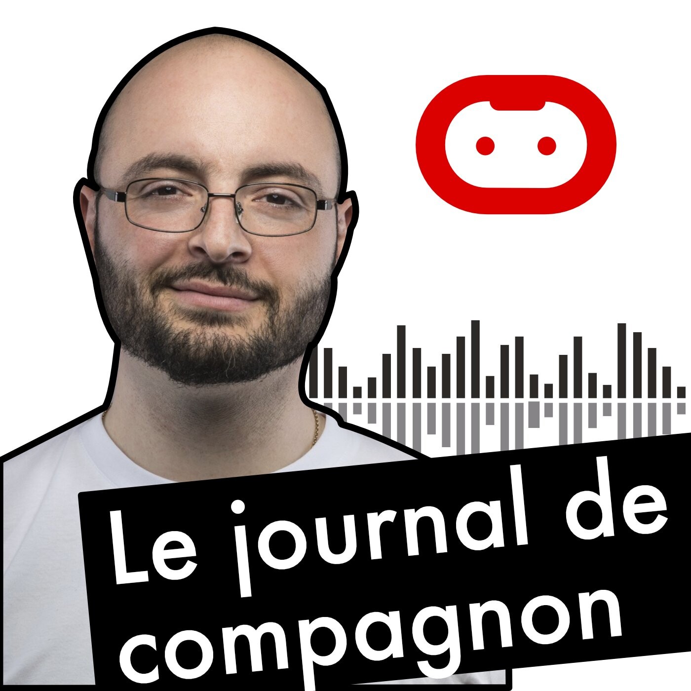 Journal de compagnon #4 Journal de compagnon #4