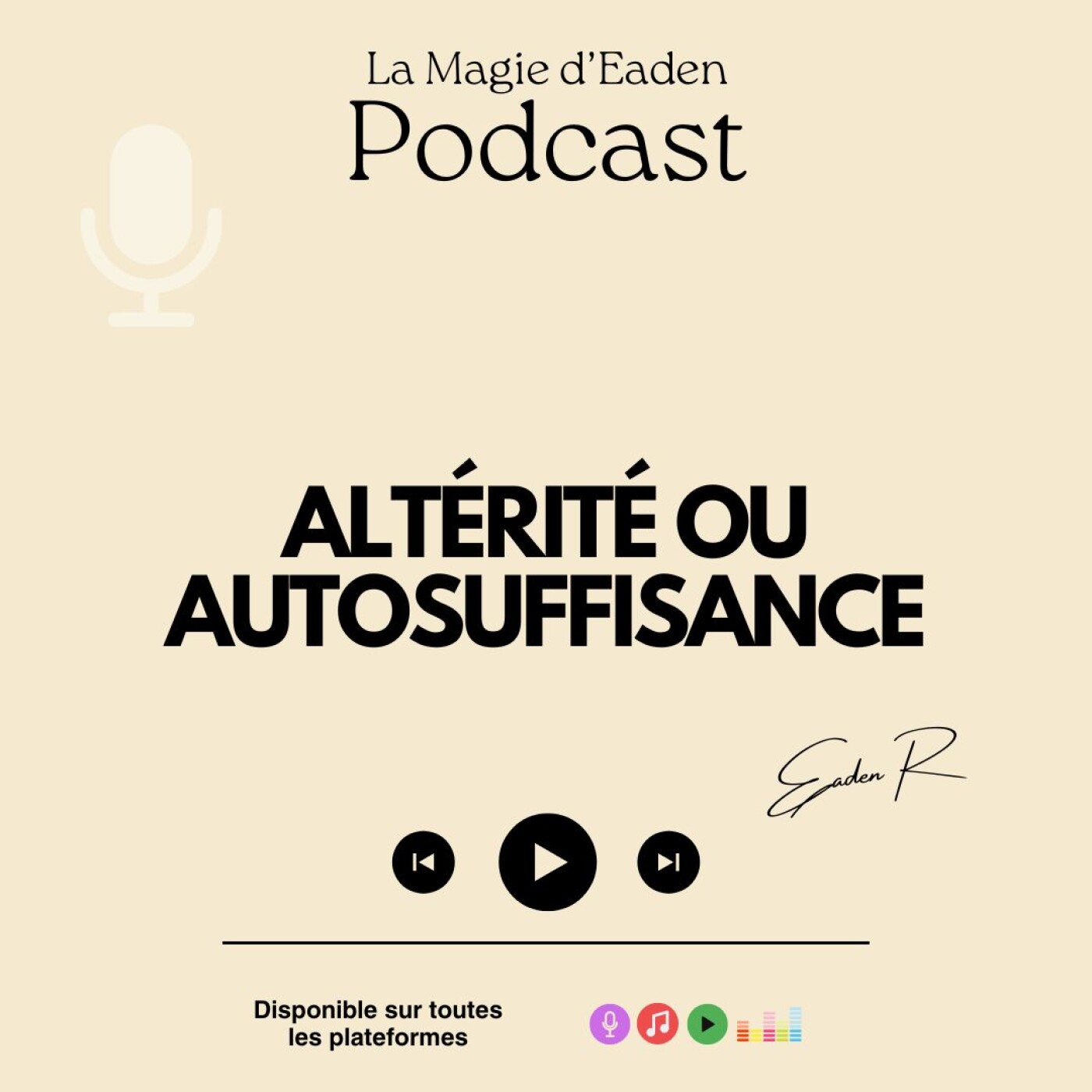 La Magie d\'Eaden