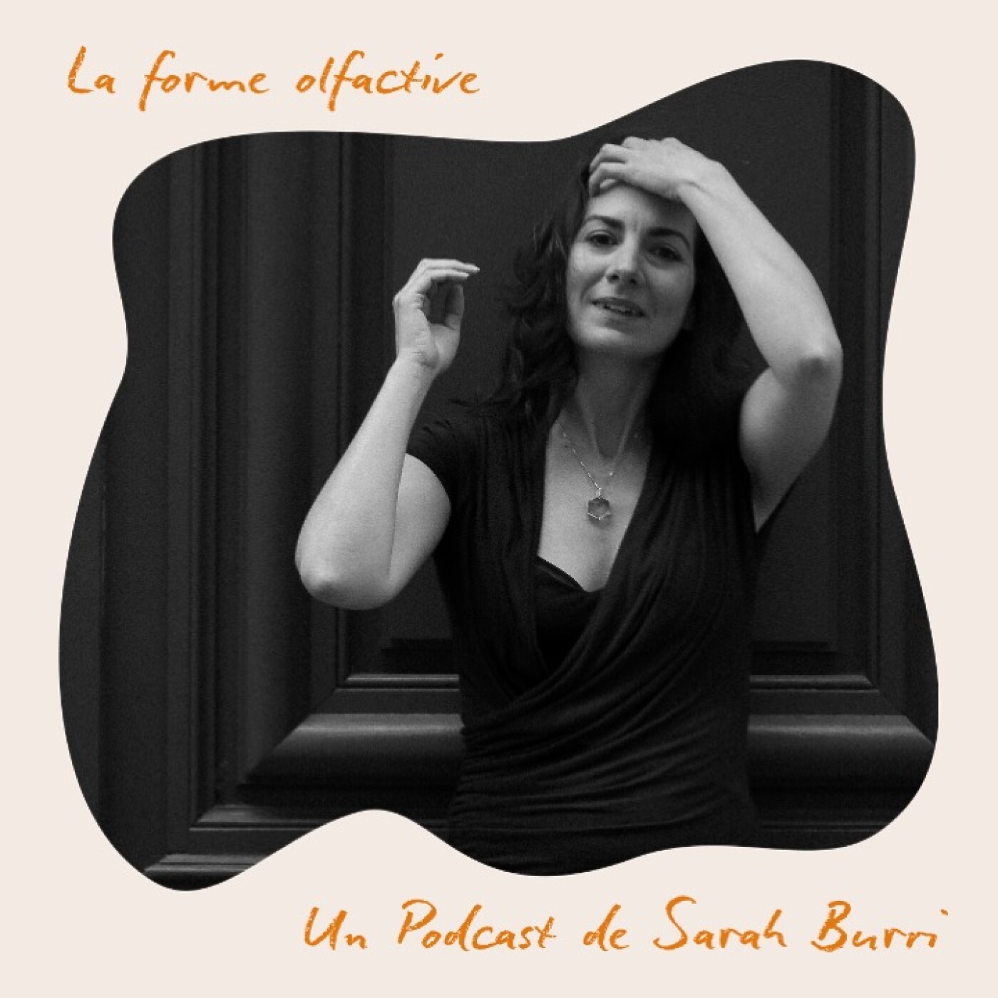 Camille Leguay, le parfum comme éveilleur de conscience Camille Leguay, le parfum comme éveilleur de conscience