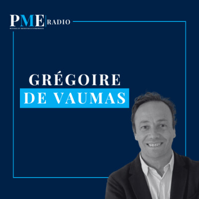 Moderniser l’expertise comptable ! | Grégoire de Vaumas, Associé Fondateur de Expert & Entreprendre cover